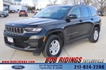 2025 Grand Cherokee Thumbnail 1