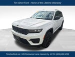 2025 Grand Cherokee Thumbnail 4