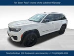 2025 Grand Cherokee Thumbnail 5