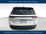 2025 Grand Cherokee Thumbnail 7