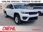 2022 Grand Cherokee Thumbnail 1