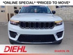 2022 Grand Cherokee Thumbnail 2