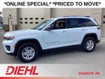 2022 Grand Cherokee Thumbnail 5