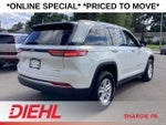 2022 Grand Cherokee Thumbnail 7