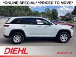2022 Grand Cherokee Thumbnail 8