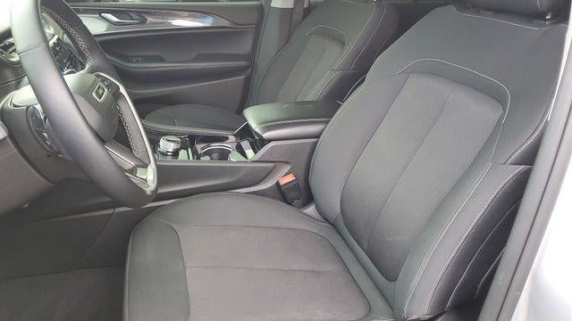 2022 Jeep Grand Cherokee Laredo