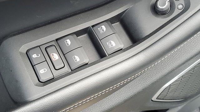 2022 Jeep Grand Cherokee Laredo