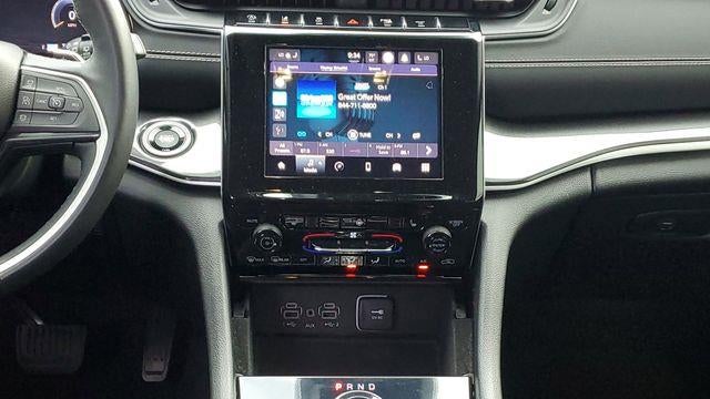 2022 Jeep Grand Cherokee Laredo