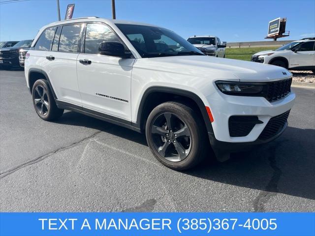 2023 Jeep Cherokee