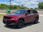 2023 Grand Cherokee Thumbnail 1