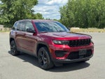 2023 Grand Cherokee Thumbnail 7
