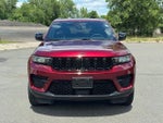 2023 Grand Cherokee Thumbnail 8