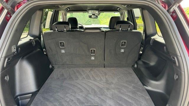 2023 Jeep Grand Cherokee Laredo X