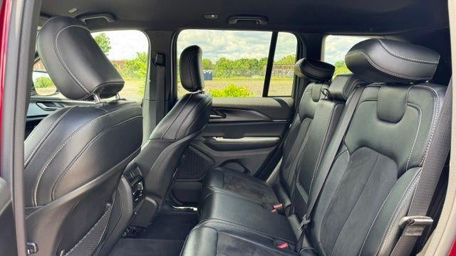 2023 Jeep Grand Cherokee Laredo X