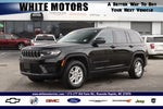 2023 Grand Cherokee Thumbnail 1