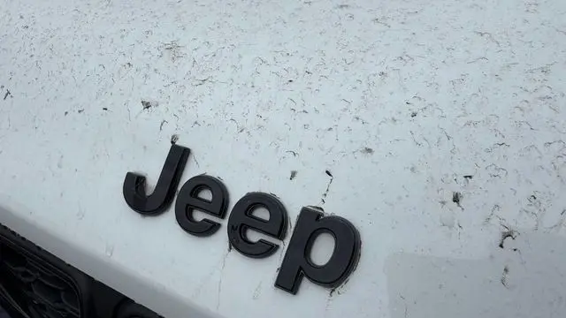 2023 Jeep Grand Cherokee Laredo X