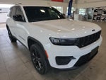 2023 Grand Cherokee Thumbnail 5