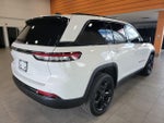 2023 Grand Cherokee Thumbnail 8