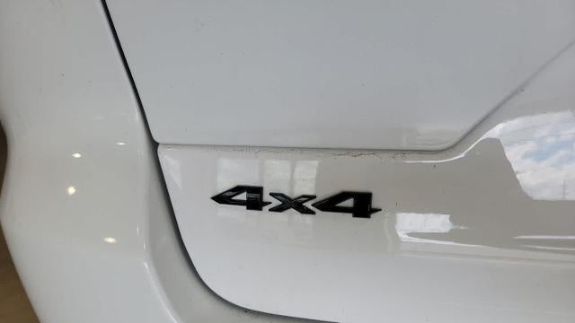 2023 Jeep Grand Cherokee Laredo X