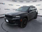 2024 Grand Cherokee Thumbnail 1