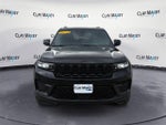2024 Grand Cherokee Thumbnail 8