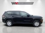 2024 Grand Cherokee Thumbnail 9
