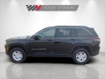 2024 Grand Cherokee Thumbnail 5