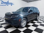 2024 Grand Cherokee Thumbnail 1
