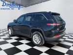 2024 Grand Cherokee Thumbnail 3