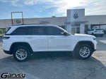 2024 Grand Cherokee Thumbnail 8