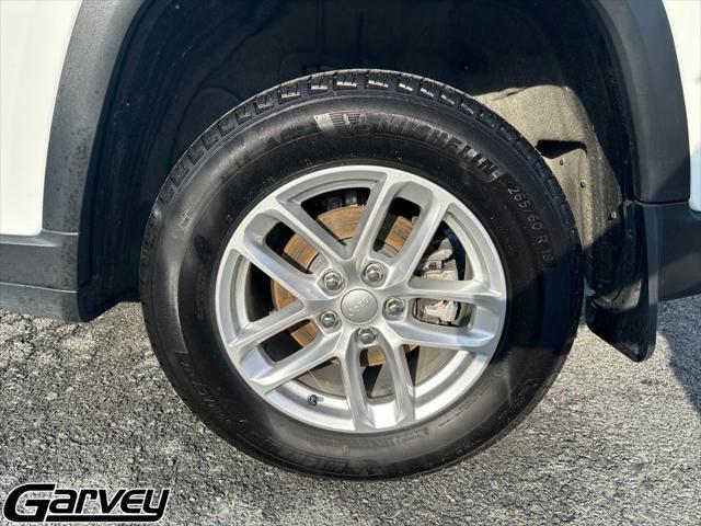 2024 Jeep Cherokee - $29,544