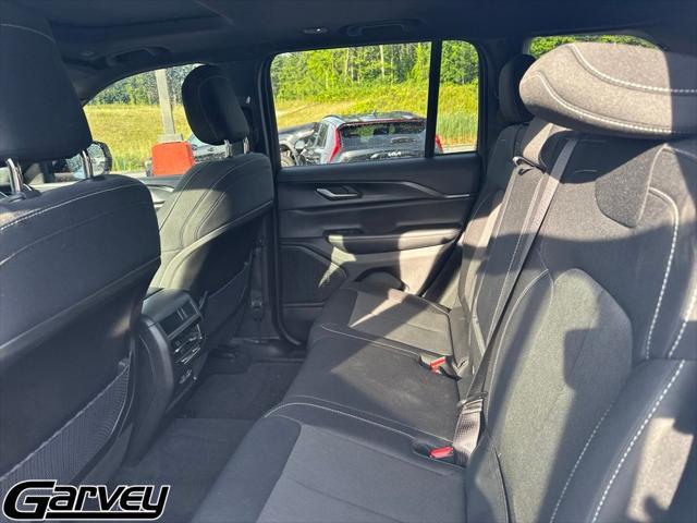 2024 Jeep Cherokee - $29,544