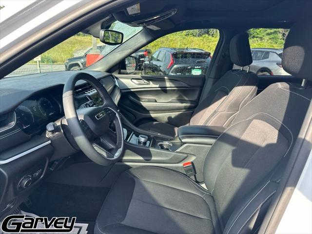 2024 Jeep Cherokee - $29,544