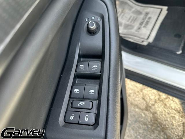 2024 Jeep Cherokee - $29,544