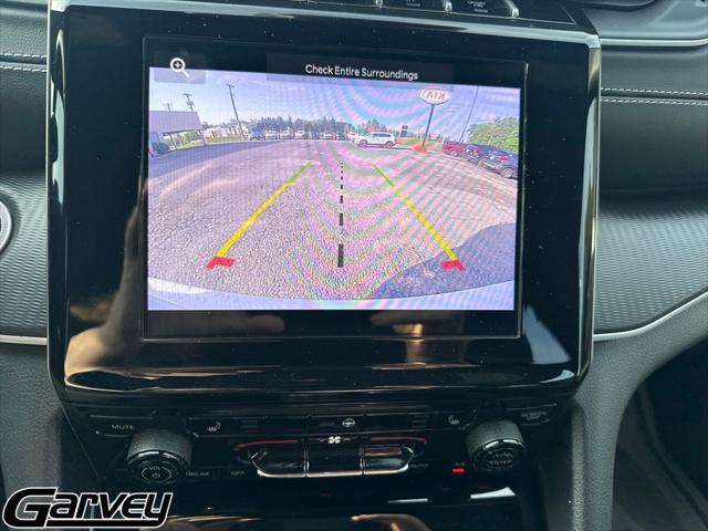 2024 Jeep Cherokee - $29,544