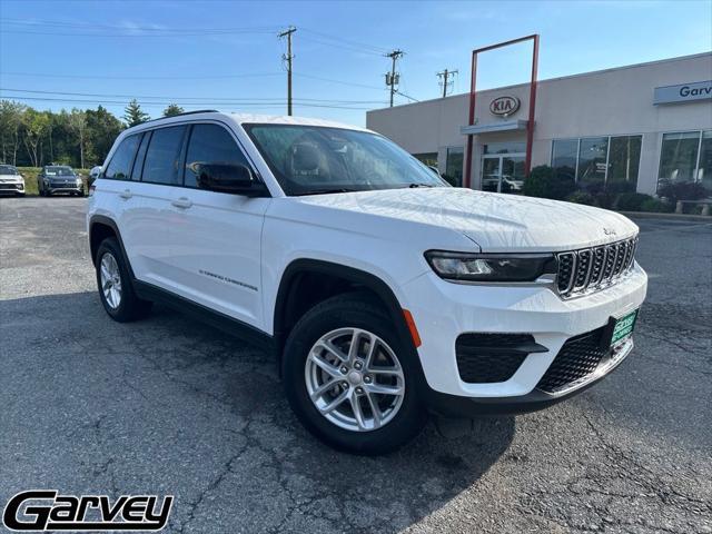 2024 Jeep Cherokee