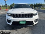 2024 Grand Cherokee Thumbnail 2