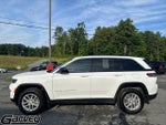 2024 Grand Cherokee Thumbnail 4