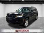 2024 Grand Cherokee Thumbnail 1