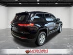 2024 Grand Cherokee Thumbnail 5