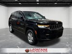2024 Grand Cherokee Thumbnail 7