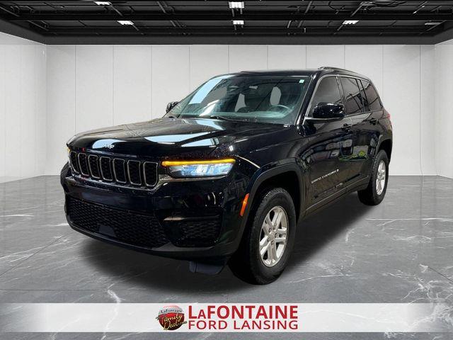2024 Jeep Cherokee - $27,899