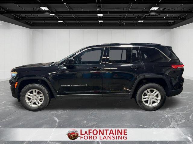 2024 Jeep Cherokee - $27,899