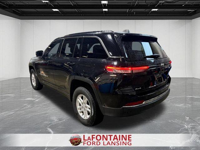 2024 Jeep Cherokee - $27,899