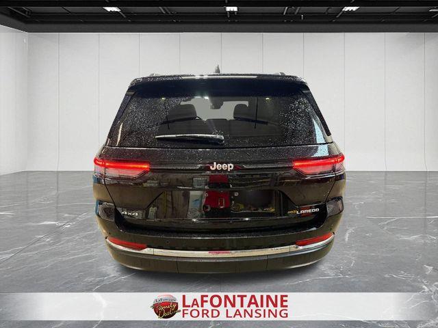 2024 Jeep Cherokee - $27,899