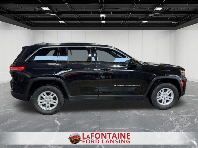 2024 Jeep Cherokee - $27,899