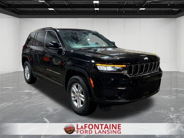 2024 Jeep Cherokee - $27,899