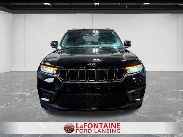 2024 Jeep Cherokee - $27,899