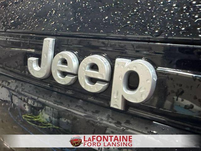 2024 Jeep Cherokee - $27,899