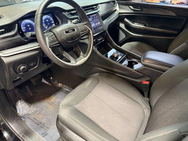 2024 Jeep Cherokee - $27,899